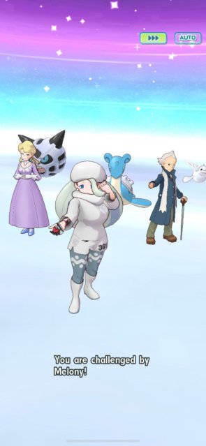 Challenge the Ice Types Image