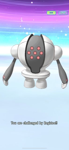 Registeel's Challenge: Part 1 Image