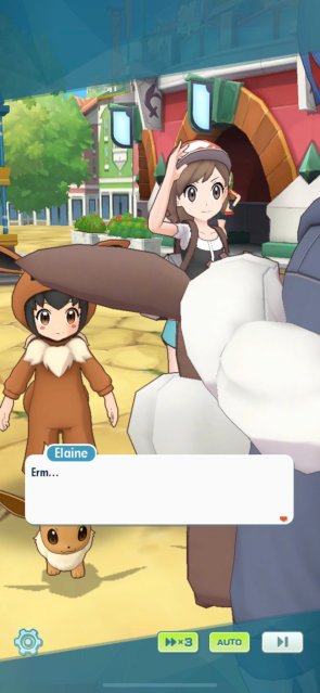 Secret Eevee Fans? Image