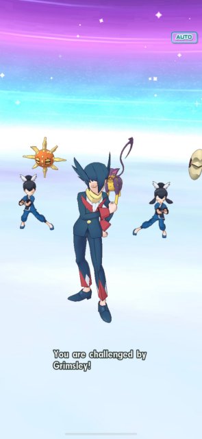 Daily Bonus Battle 1 Image