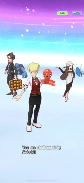 Challenge Siebold: Part 1 Image