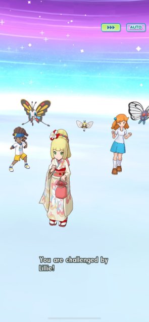 Challenge Lillie: Part 2 Image