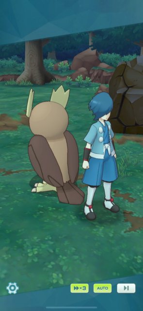 Noctowl's Nickname Image