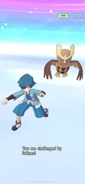 Challenge Falkner: Part 1 Image