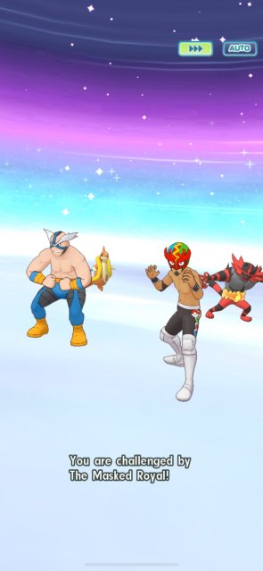 Daily Extreme Battle 1 Image