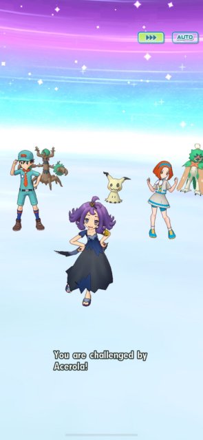 Challenge Acerola Image