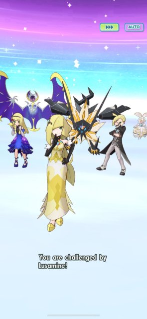 Challenge Alola's Top-Tier Team Image