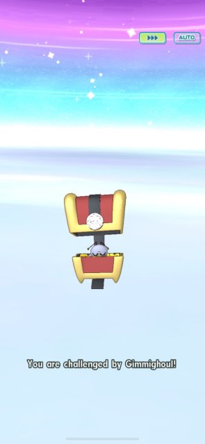 The Coin Chest Pokémon Image