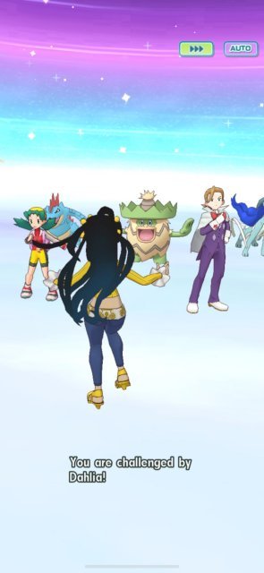 Challenge the Water Types Image