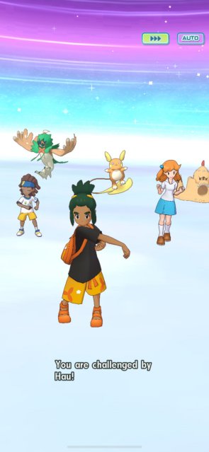 Challenge Hau Image