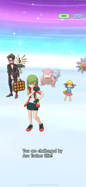 Challenge Trainers on the Tracks: Part 2 Image