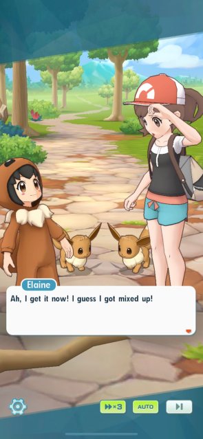 Everyone Who Likes Eevee Image