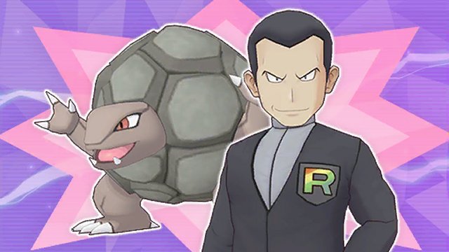 Giovanni's Malice February 2022 Image