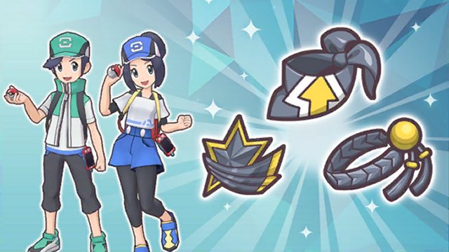 Steel-type Gear Event Image