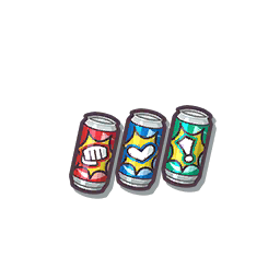 3-Pack Drink + Set Image