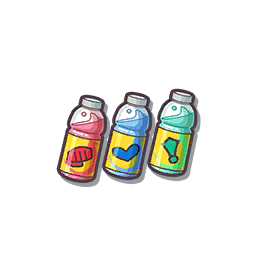 3-Pack Great Drink ++ Set Image