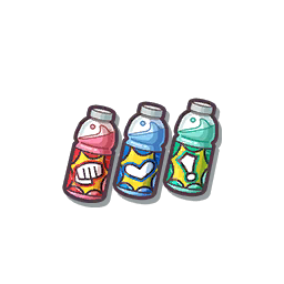 3-Pack Great Drink + Set Image