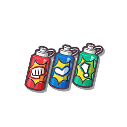 3-Pack Ultra Drink + Set Image