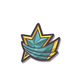 3 Star Ice Pin Image