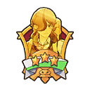 3 Star Peculiar Pokémon-Loving Pal Medal