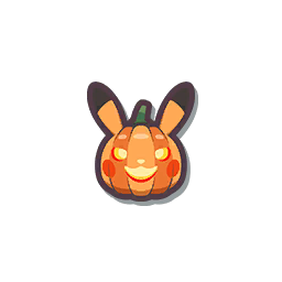 Big Pika-Lantern