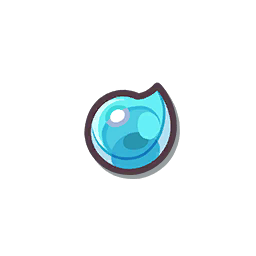 Burgh and Togepi Sync Orb Image