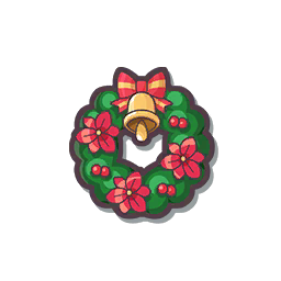 Festive Wreath