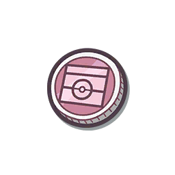 Legendary Prize Coin E