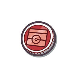 Legendary Prize Coin I