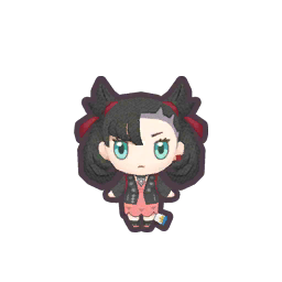 Marnie Plushie Image