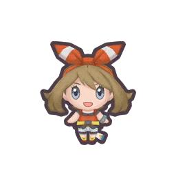 May Plushie Image