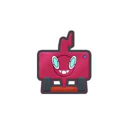 Rotom Phone Image