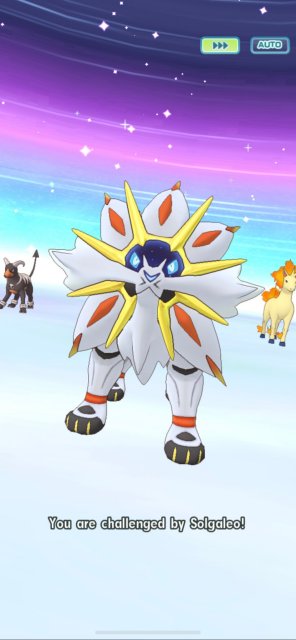 Take Down Solgaleo! Part 2 Image