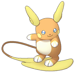 Raichu