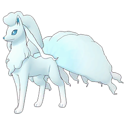 Ninetales