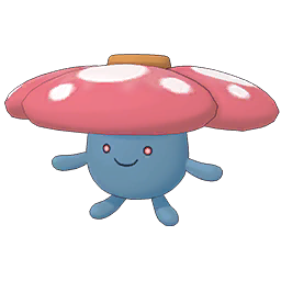 Vileplume Image