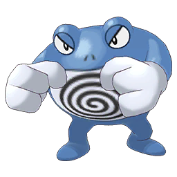 Poliwrath