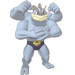 Machamp