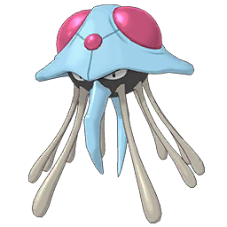 Tentacruel