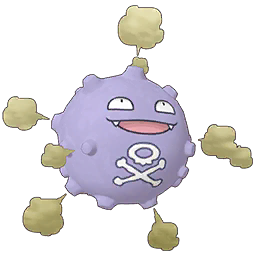 Koffing