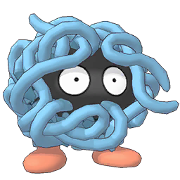 Tangela Image