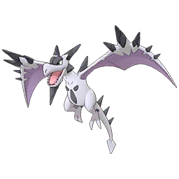 Aerodactyl Image