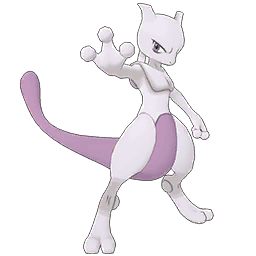 Mewtwo