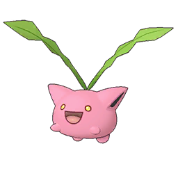 Hoppip