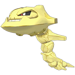 Steelix Image