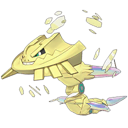 Steelix Image