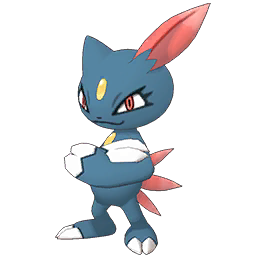 Sneasel