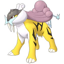 Raikou