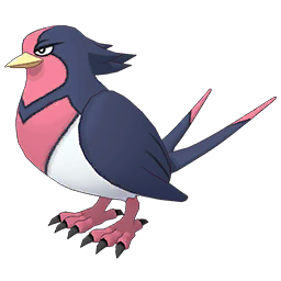 Swellow Image