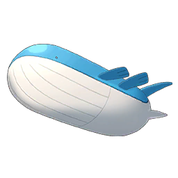 Wailord Image